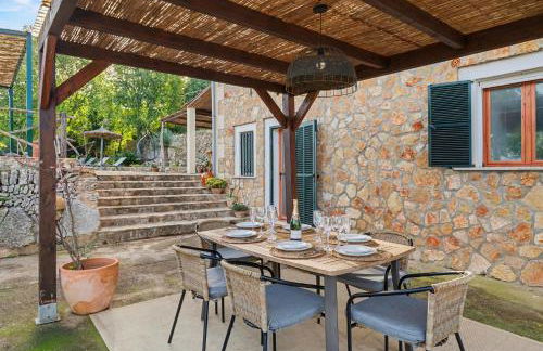 Finca aigua- sa tanca de can vicens - Foto 13