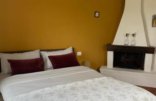 Vrijstaand vakantiehuis La Piccigliana - 6 personen - Foto 10