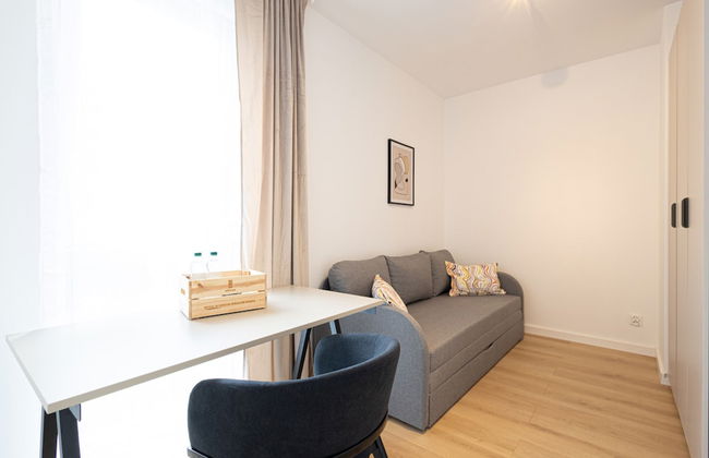 Oro Przy Star wce Gara Wifi - Foto 8