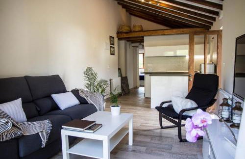 Apartamento El Olivo - Photo 16