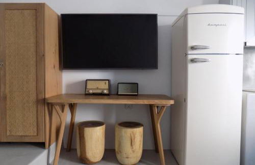 Imarkellis Santorini Cave House with yard - Foto 7