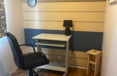 Location grand MH proche europa park 4 personnes - Foto 2