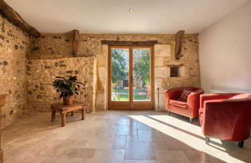 Chateau la Courdie - Foto 25