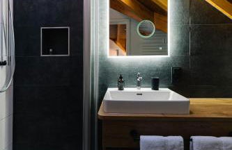 Moderne 2 Zi.-FeWo BlackForest Art Nähe Freiburg - Foto 10