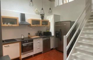 Le Mas du Bassin, maison de charme, design, detente - Foto 12