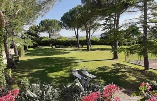 CASAL DE' PINI RELAIS TENNIS E PISCINA - Foto 53