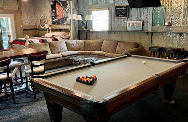 Cozy Barn with Pool Access & Near Lake Conroe - Foto 3