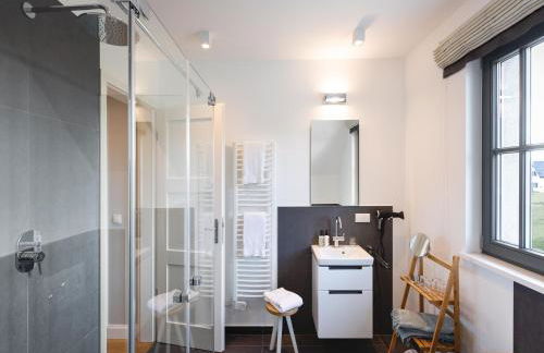 Reetland am Meer - Superior Reetdachvilla mit 2 Schlafzimmern E02 - Foto 12