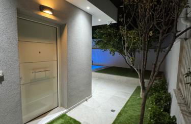 Caza pool Glyfada - Foto 40