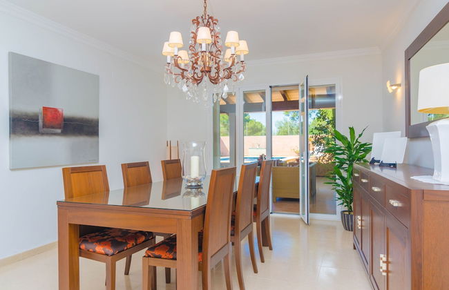 Villa Gloria in Cala Pi - Foto 15