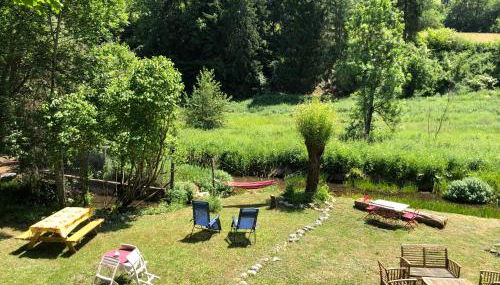 L'étable du Vercors - Foto 2