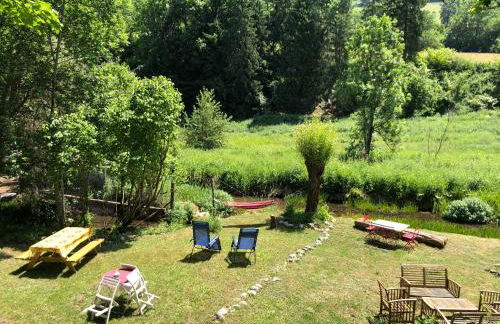 L'étable du Vercors - Foto 2