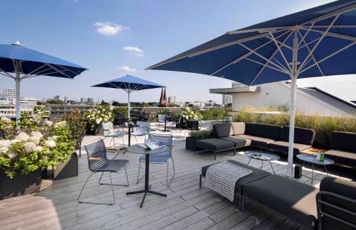 OBERDECK Studio Apartments - Adults only - Foto 1