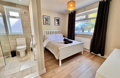 Modern Retreat in Mumbles - Disabled Access! - Foto 36