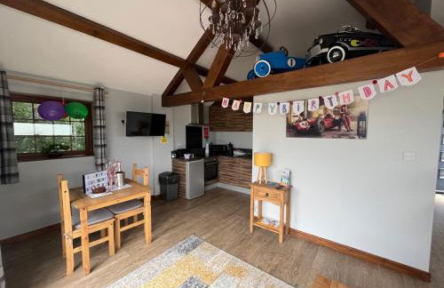 Rife Lodges - Foto 13