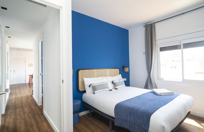 Caliu Apartments Barcelona - Camp Nou - Photo 12