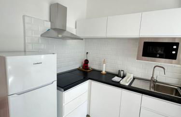 Moderno y luminoso apartamento en Santa Cruz capital - Foto 17