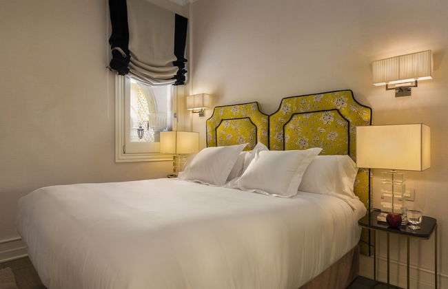 Casa de Triana Luxury Suites by Casa del Poeta - Photo 6