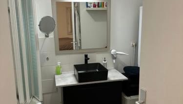 Appt entier MONPARNASSE avec TERRASSE et PARKING - Foto 3, towels