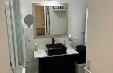 Appt entier MONPARNASSE avec TERRASSE et PARKING - Foto 3