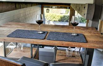 Chalet Alba - Foto 11