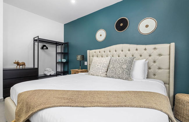 Amazing 4BR 3BA Villa Palm Beach w NEW Pool - Foto 21