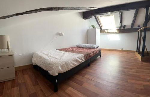 Apartamento casco viejo - Foto 10