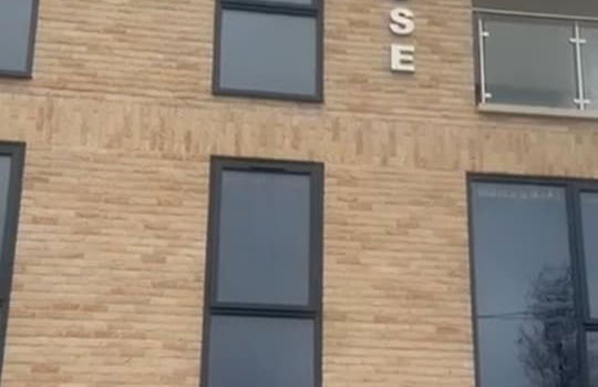 Icare lodge Safwaan house - Foto 1