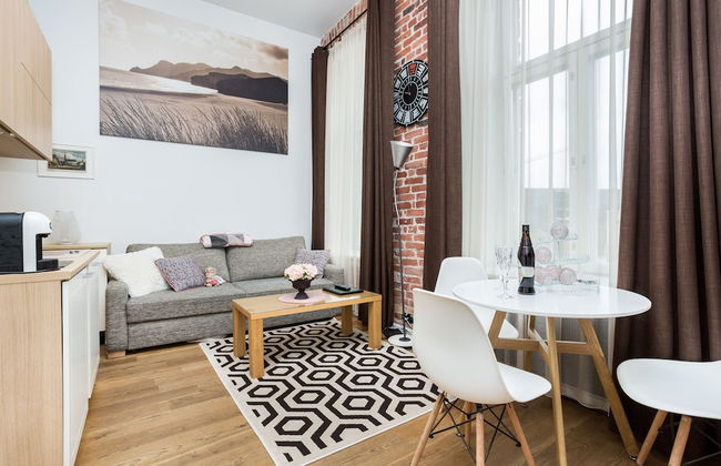 Angleterre Apartments - Foto 26