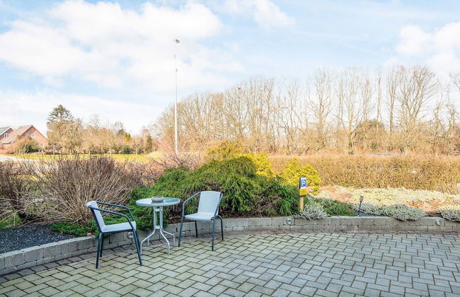 Tranquil Haven in Ansager - By Traum Ferienwohnungen - Foto 32