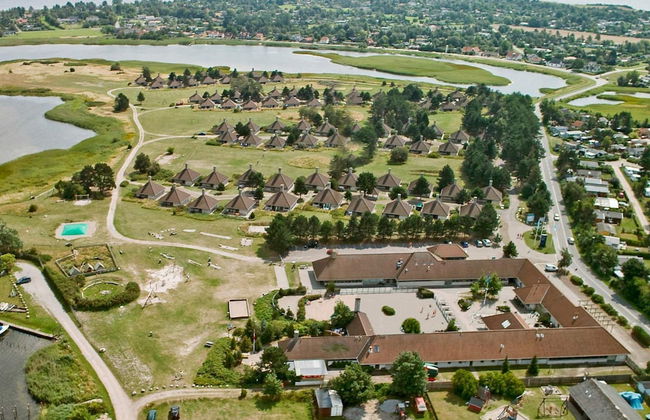 2-room Holiday Home in Karrebaeksminde - Foto 56