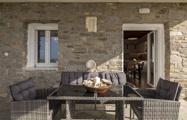 Myrsini Traditional Hillside Cottage - Photo 24