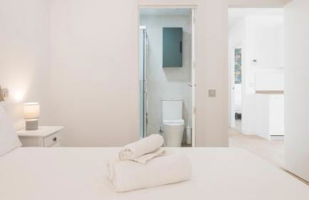 GM Toledo Apartamentos by Toledo AP - Foto 40