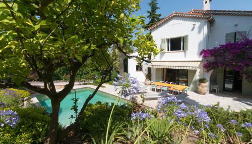Villa Tsavorite - Cannes Californie - Foto 4, Garden