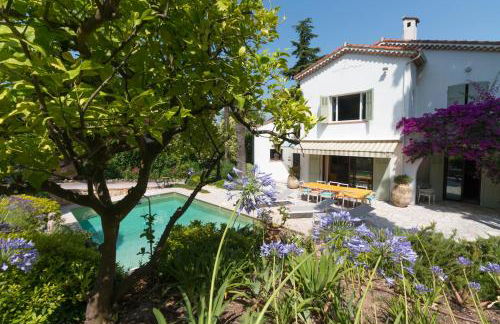 Villa Tsavorite - Cannes Californie - Foto 4