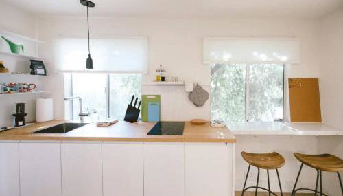 Private and Quiet Los Feliz Guest Suite with VIEWS - Foto 3