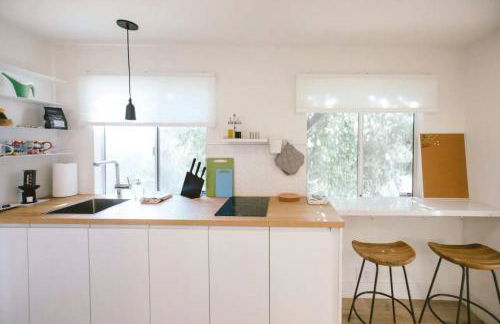 Private and Quiet Los Feliz Guest Suite with VIEWS - Foto 3