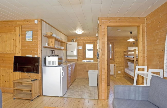 Ferienhaus in Hechthausen - Foto 12