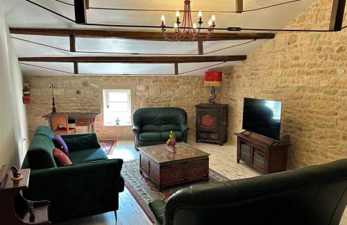 Happiness Verteuil sur Charente - Foto 24