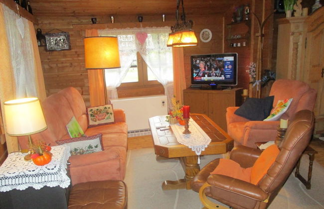 Detached Wooden House Near Bad Wildungen - Foto 17