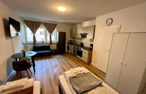 Zentrale Unterkunft in Neumünster - Photo 66