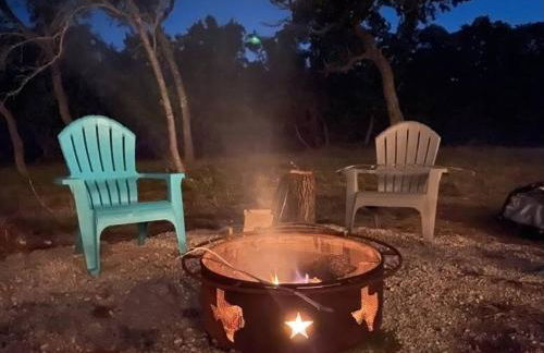 Sauceda Cottage at Wrenwood Ranch, King Bed - Foto 15