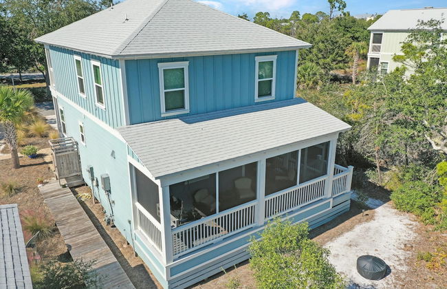 Song of the Sea by Pristine Properties Vacation Rentals - Foto 121