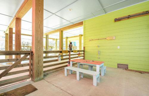 Mermaid Cove PA - Beach Gear Credit Included - Foto 48