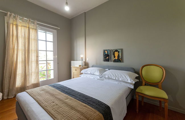 Serene Seaside Bliss - Lush & Secluded Garden Oasis - Foto 13