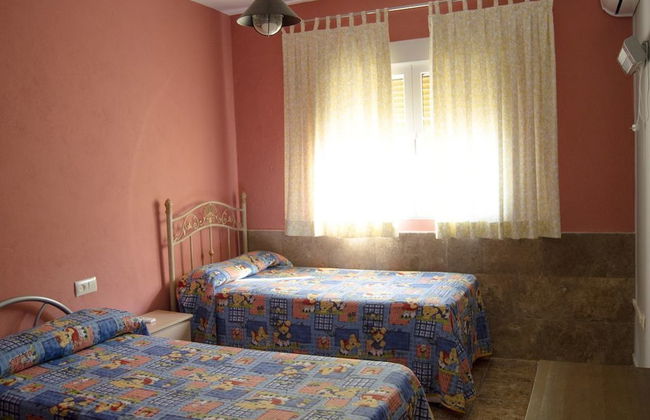 Special Village in Cantoria - Foto 2