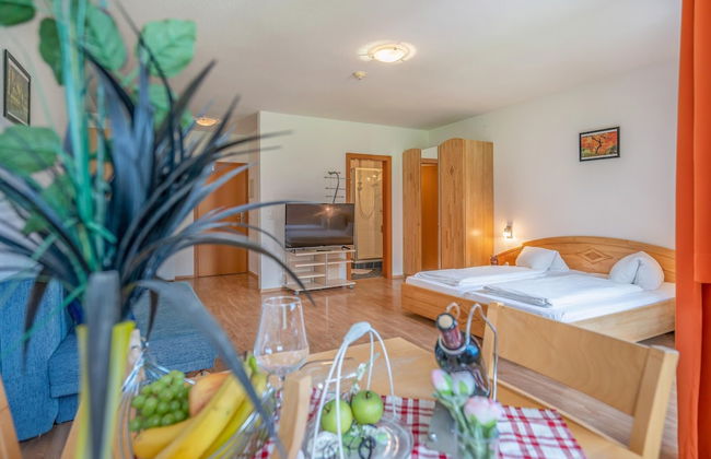 Apartment in Neustift Near Ski Lift - Foto 3