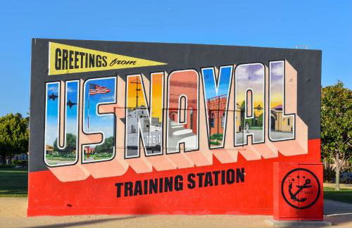 Catch n' Relax on Nimitz- Minutes from the Harbor - Foto 28