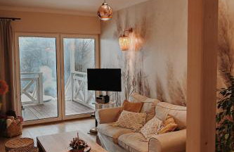 LakeHouse nad Jeziorem Żywieckim - Foto 23