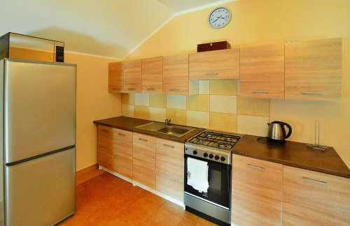 Holiday Apartment in the Countryside, Biskupice - Foto 9